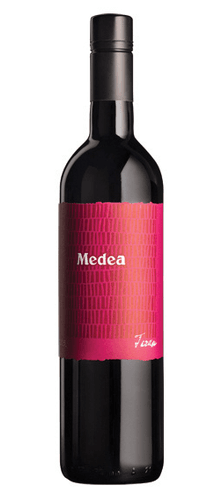 Medea Teran 0.75 ltr 13.5%