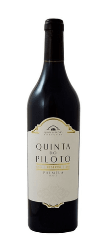 Quinta Do Piloto Reserva Palmela DOC 0.70 ltr 13.5%