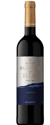 Monte Da Ria Tinto Reserva 0.70 ltr 13.5%
