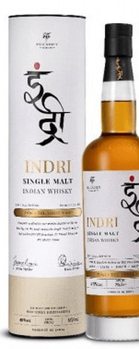 Indri Trini The Three Wood 0.70 ltr 46%