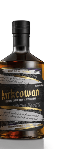 Bladnoch Kirkcowan Single Malt 0,70 ltr 40%
