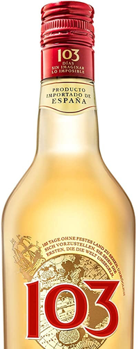 Brandy Osborne 103 0,70 ltr 30%