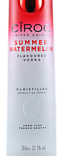 Ciroc Summer Watermelon 0,70 ltr 37,5%