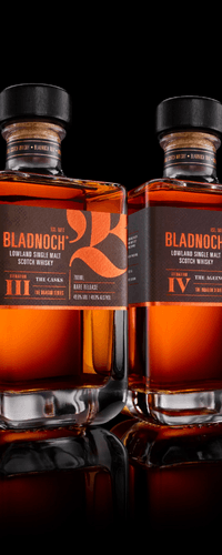 Bladnoch Dragon Series Iteration 5 x 0.70 ltr 49.9%