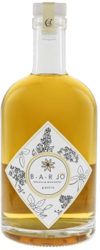 BAR Jo Pastis 0,50 ltr 45%
