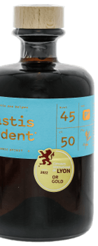 Pastis Ardent 0,50 ltr 45%