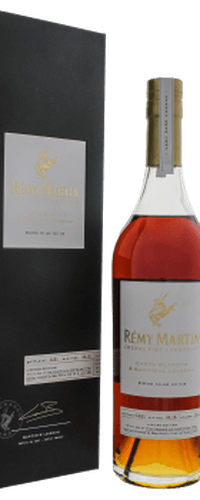 Remy Martin Cognac Carte Blanche II Merpins Cellar Edition 0,70 ltr 44,1%