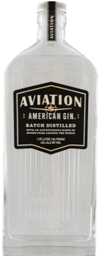 Aviation American Gin 1,75 ltr 42%