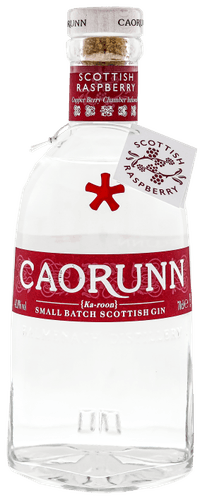 Caorunn Raspberry Gin 0,70 ltr 41,8%