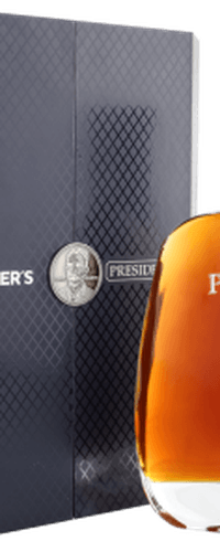 Presidente Jose Marti Luxury 0,70 ltr 40%