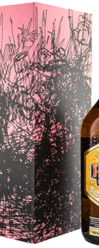 Jose Cuervo Reserva de la Familia Tequila Extra Anejo 0,70 ltr 38%