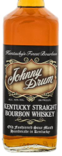 Johnny Drum Black Label 0,70 ltr 43%