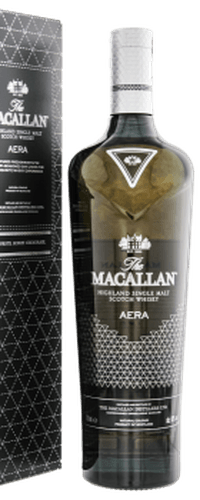 Macallan Aera Single Malt Whisky 0,70 ltr 40%
