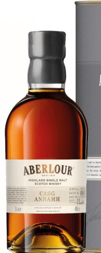 Aberlour Casg Annamh 0,70 ltr 48%