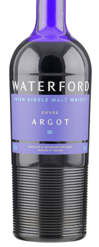 Waterford Cuvée Argot Single Malt 0.70 ltr 48%