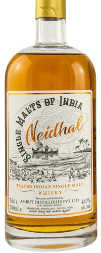 Amrut Neidhal 0,70 ltr 46%