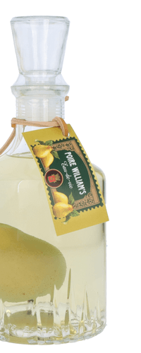 Louis Roque Poire Prisonniere en Caraffe - Peer In Fles 0,70 ltr 42%