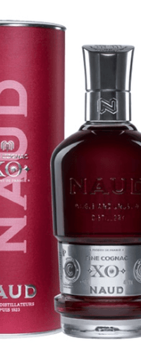 Naud Cognac XO 0,70 ltr 40%