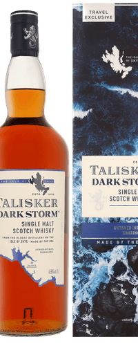 Talisker Dark Storm 1,00 ltr 45,8%