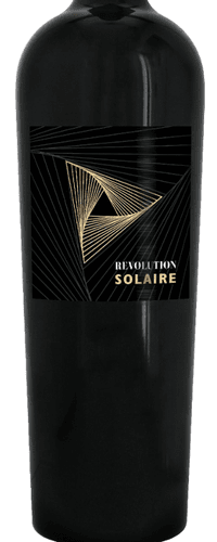 Revolution Solaire Corbières 0.75 ltr 15%