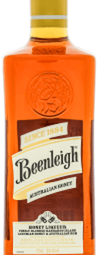 Beenligh Honey Liqueur Rum 0,70 ltr 35%