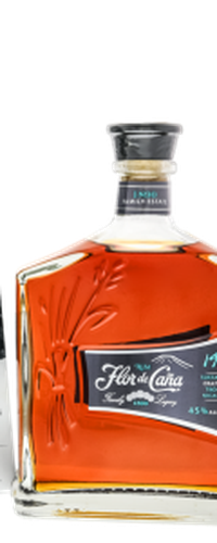 Flor de Cana 19 Years Old 0,70 ltr 45%