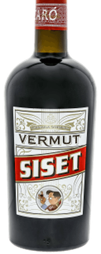 Mascaro Vermut Siset Formula Original 0,75 ltr 15%