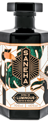 Saneha Luminous Gin 0.70 ltr 40%