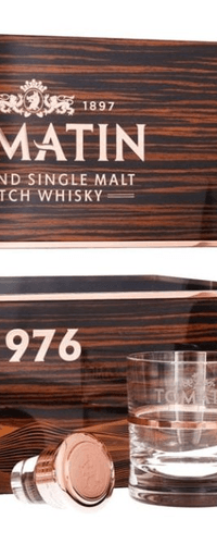 Tomatin 1976 Warehouse 6 Collection 0.70 ltr 46%