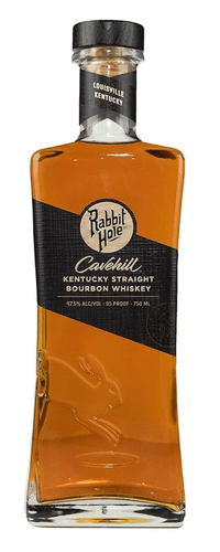 Rabbit Hole Cavehill Bourbon 0,70 ltr 47,5%