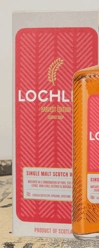 Lochlea Harvest Edition Second Crop 0.70 ltr 46%