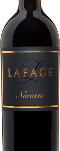 Domaine Lafage 'Narassa' IGP Côtes Catalanes 0.75 ltr 15%