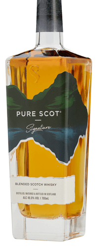 Pure Scot By Bladnoch 0,70 ltr 40%