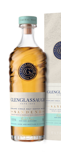 Glenglassaugh Sandend 0,70 ltr 50,5%