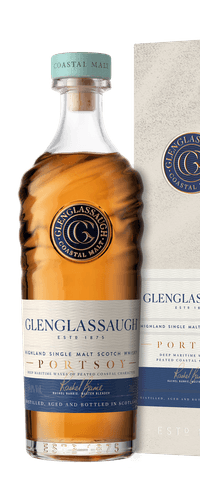 Glenglassaugh Portsoy 0,70 ltr 49,1%