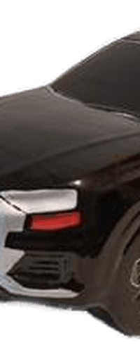 Vodka In Audi SUV Auto 1,00 ltr 40%