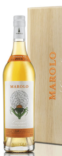 Marolo Di Barolo Cannubi 2013 0,70 ltr 51%