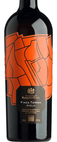 Marques de Riscal Finca Torrea 2017 0.75 ltr 14.5%