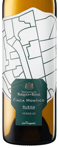 Marques de Riscal Finca Montico 2019 0.75 ltr 13%