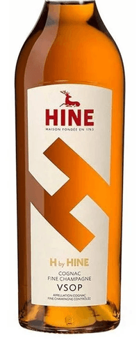 H By Hine Cognac 0,70 ltr 40%