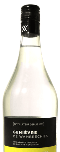 Genievre Wambrechies 0,70 ltr 49%