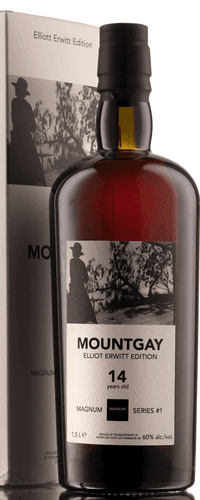 La Maison & Velier Mount Gay 14 Years Old 2007 1,50 ltr 60%