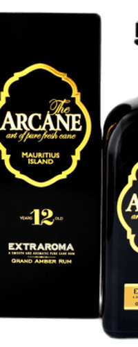 Arcane Extraroma 0,70 ltr 40%