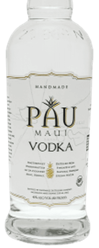 Pau Maui Vodka 1,00 ltr 40%