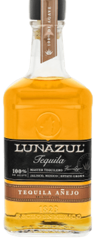 Lunazul Tequila Anejo 0,75 ltr 40%