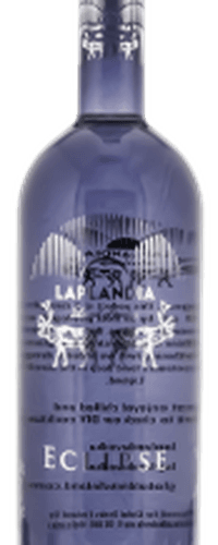 Laplandia Eclipse Vodka 1,00 ltr 40%