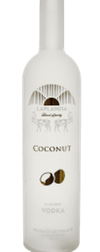 Laplandia Flavoured Coconut Vodka 0,70 ltr 37,5%