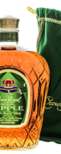 Crown Royal Regal Apple 1,00 ltr 35%
