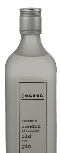 Jensens Old Tom Gin 0,70 ltr 43%