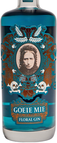 Goeie Mie Gin 0,70 ltr 40%